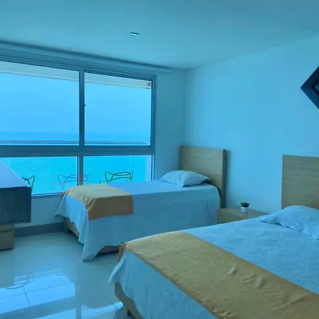 Apto Vacaciones En * Cartagena