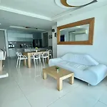 Apto Para Vacaciones En Cartagena
