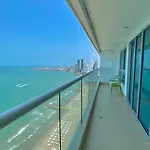 Apto Para Vacaciones En Cartagena