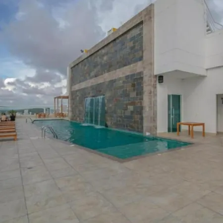 Apto Vacaciones En * Cartagena
